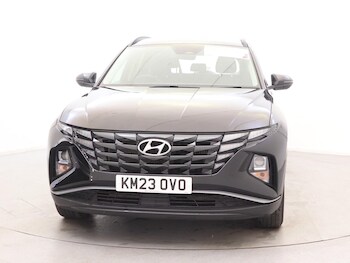 Used Hyundai TUCSON 2023 for sale - 78251838: Photo