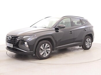 Used Hyundai TUCSON 2023 for sale - 78251838: Photo