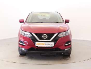 Used Nissan Qashqai 2021 for sale - 74718558: Photo