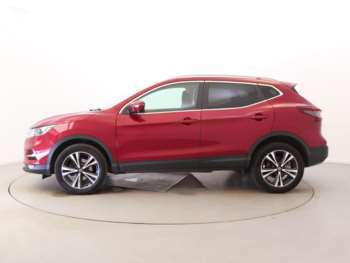 Used Nissan Qashqai 2021 for sale - 74718558: Photo