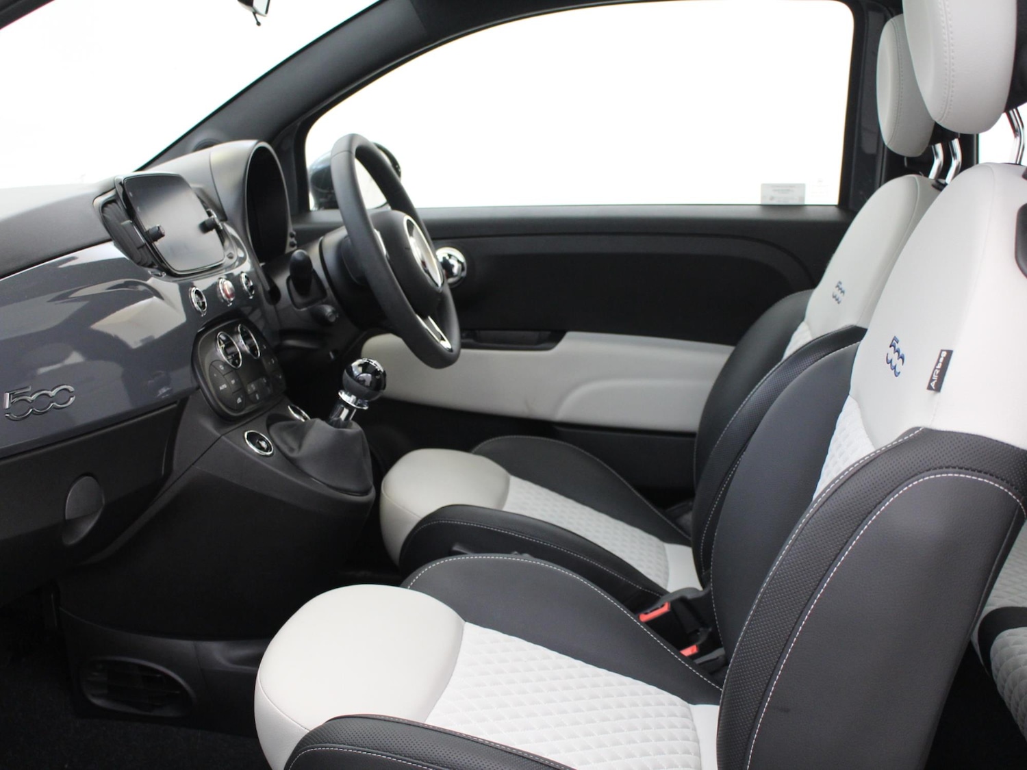 Used Fiat 500 2021 for sale - 76916569: Photo 10