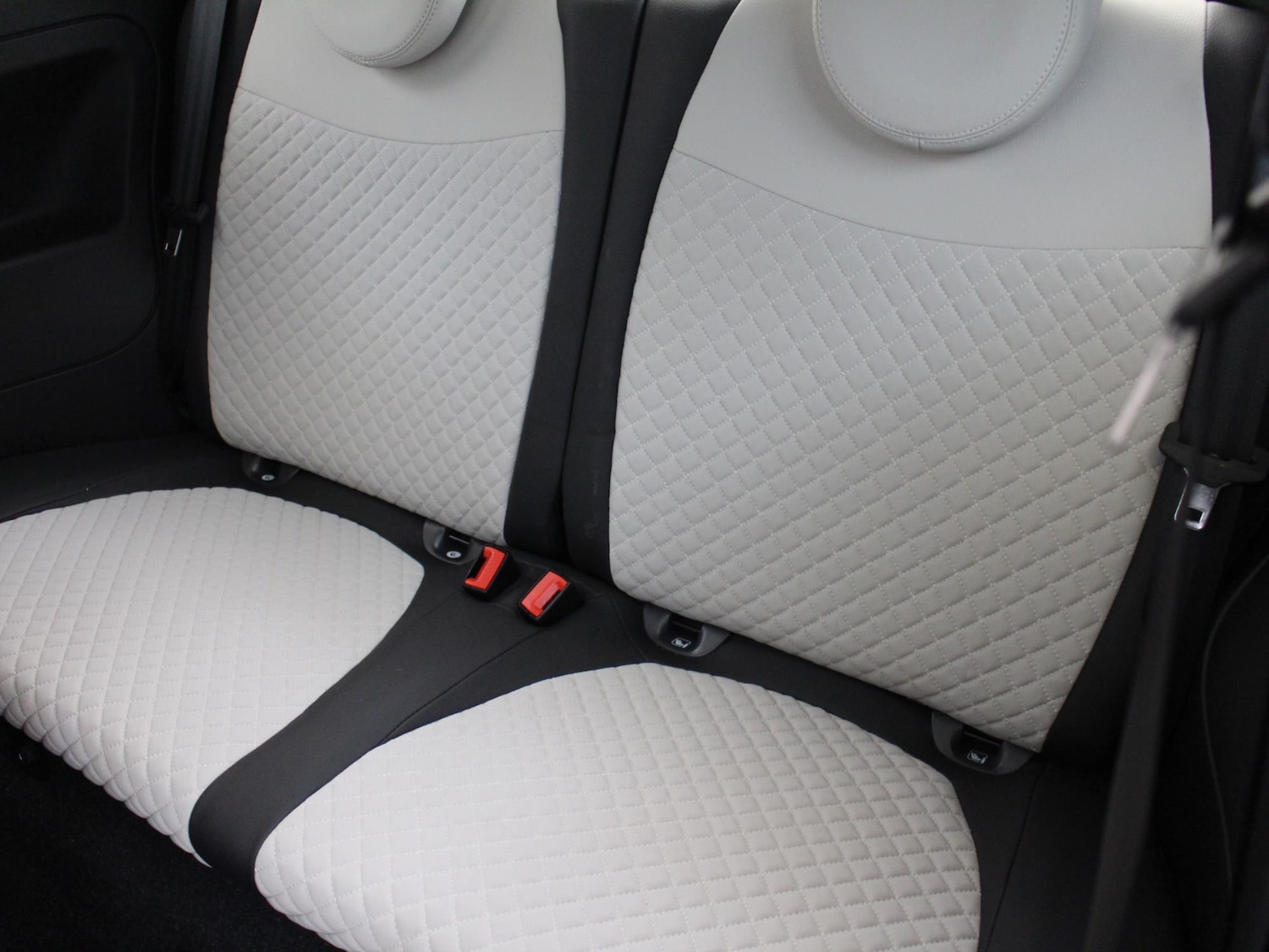 Used Fiat 500 2021 for sale - 76916569: Photo 11