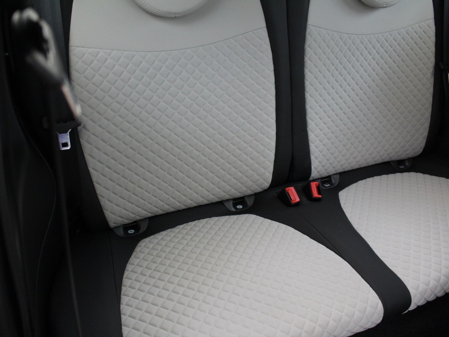 Used Fiat 500 2021 for sale - 76916569: Photo 12