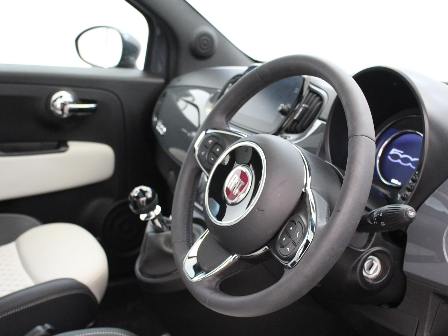 Used Fiat 500 2021 for sale - 76916569: Photo 13