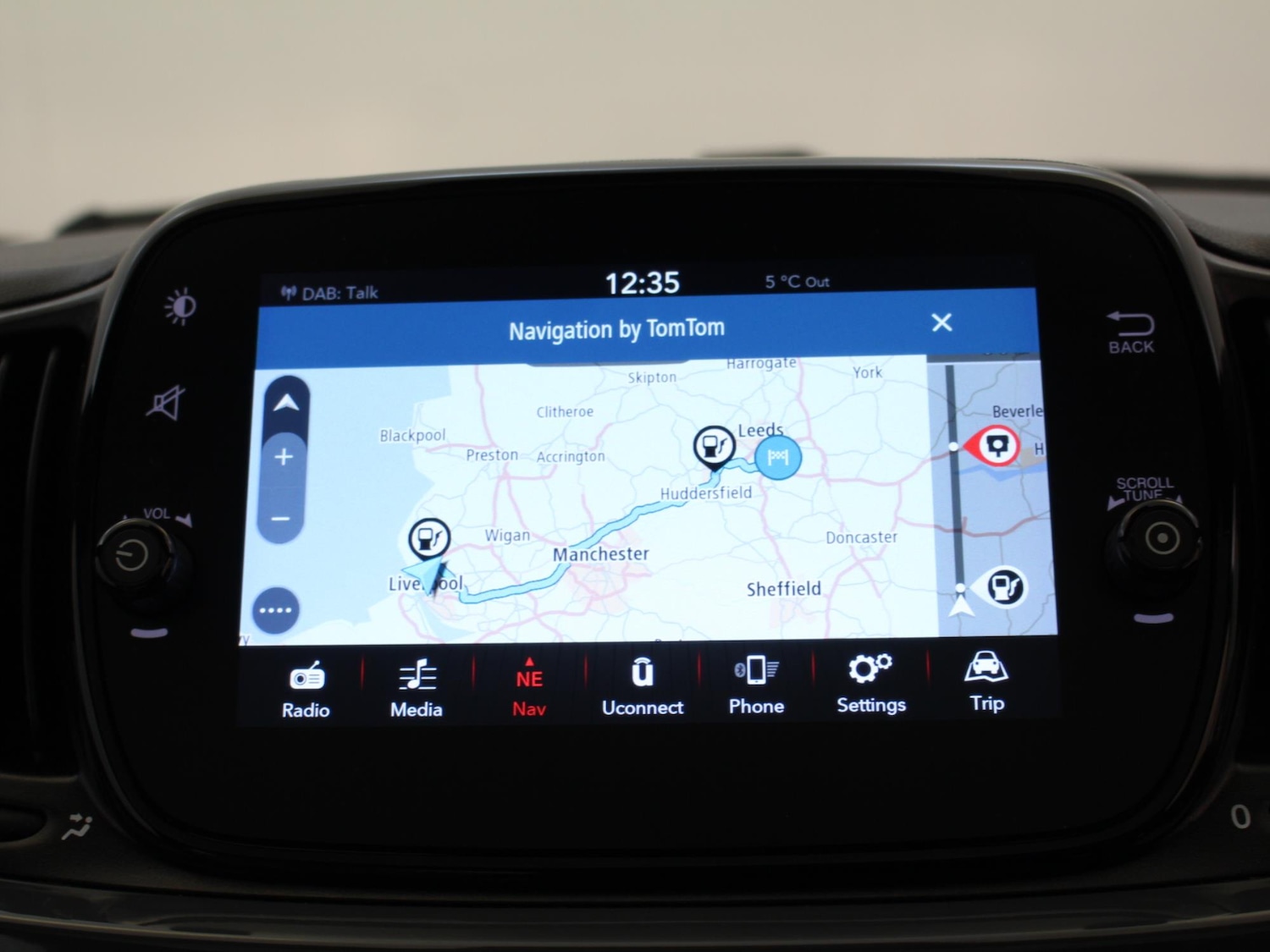 Used Fiat 500 2021 for sale - 76916569: Photo 18