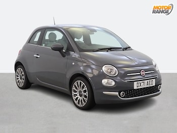 2021 - 1.0 Mild Hybrid Dolcevita [Part Leather] 3dr