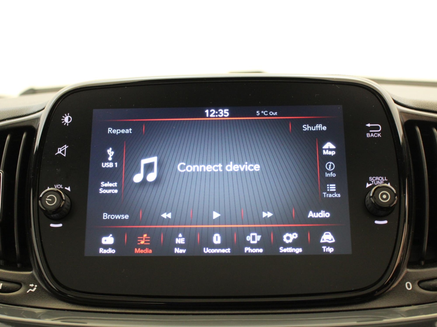 Used Fiat 500 2021 for sale - 76916569: Photo 20