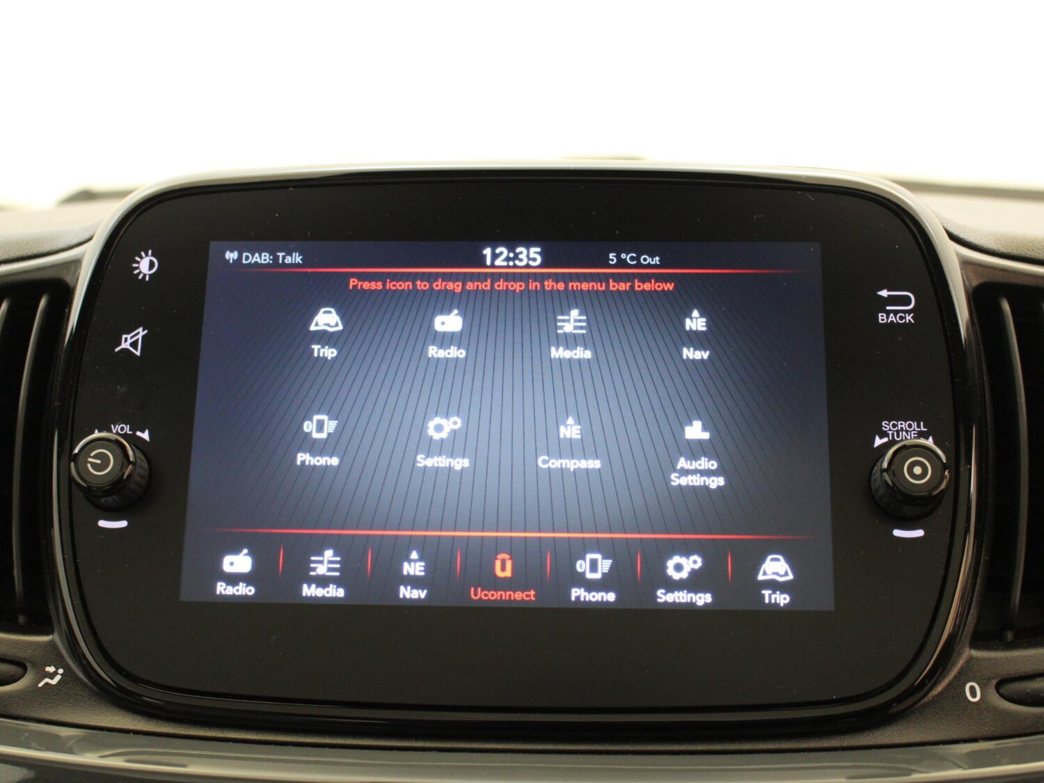 Used Fiat 500 2021 for sale - 76916569: Photo 22