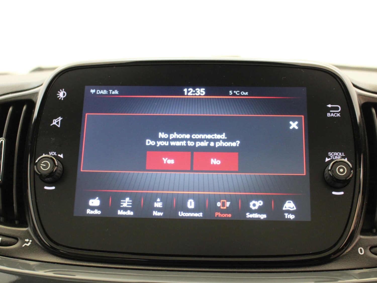 Used Fiat 500 2021 for sale - 76916569: Photo 23