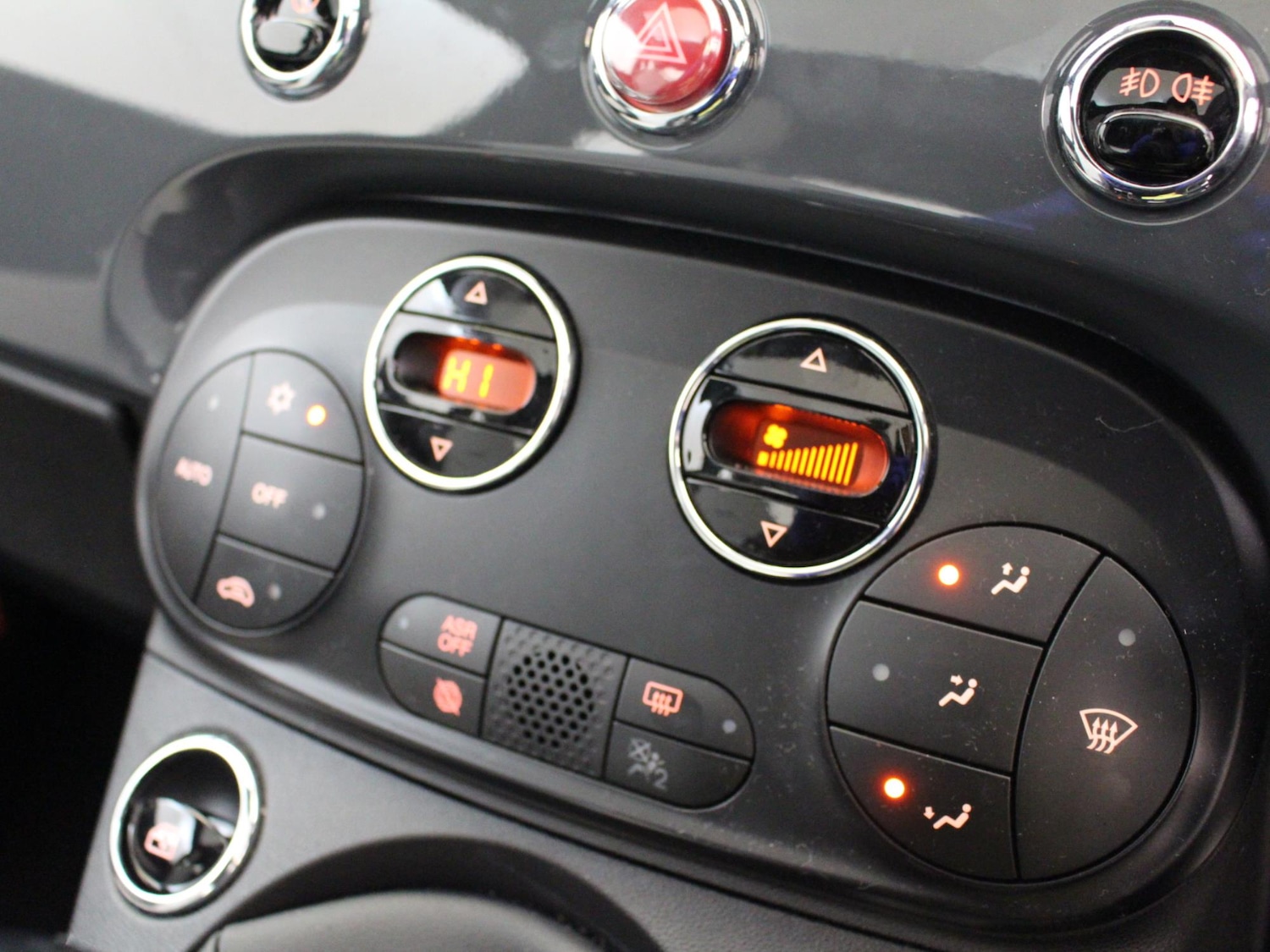 Used Fiat 500 2021 for sale - 76916569: Photo 24