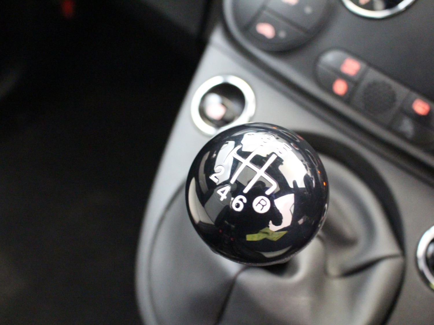 Used Fiat 500 2021 for sale - 76916569: Photo 25