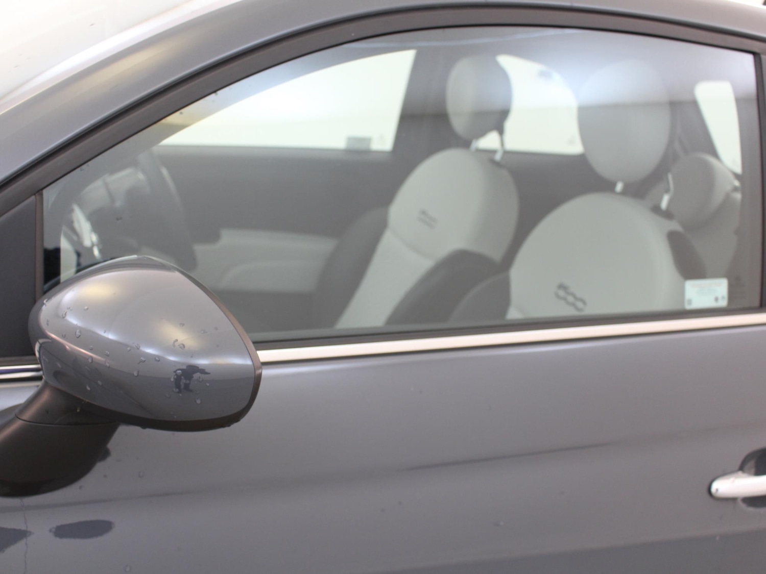 Used Fiat 500 2021 for sale - 76916569: Photo 27