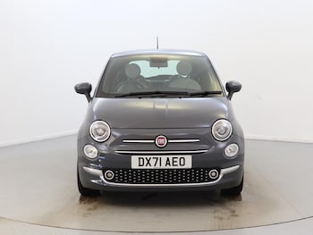Used Fiat 500 2021 for sale - 76916569: Photo