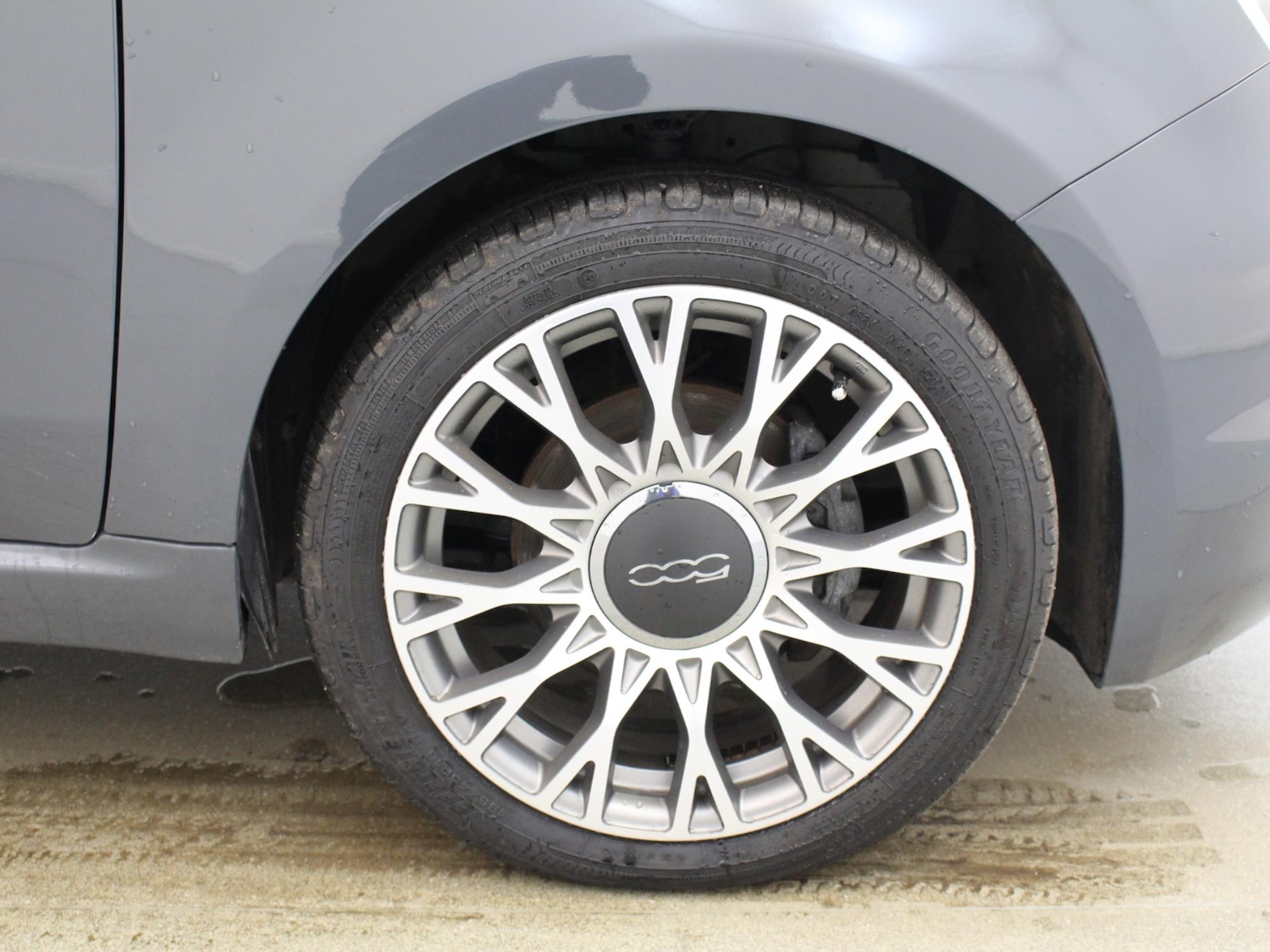 Used Fiat 500 2021 for sale - 76916569: Photo 30