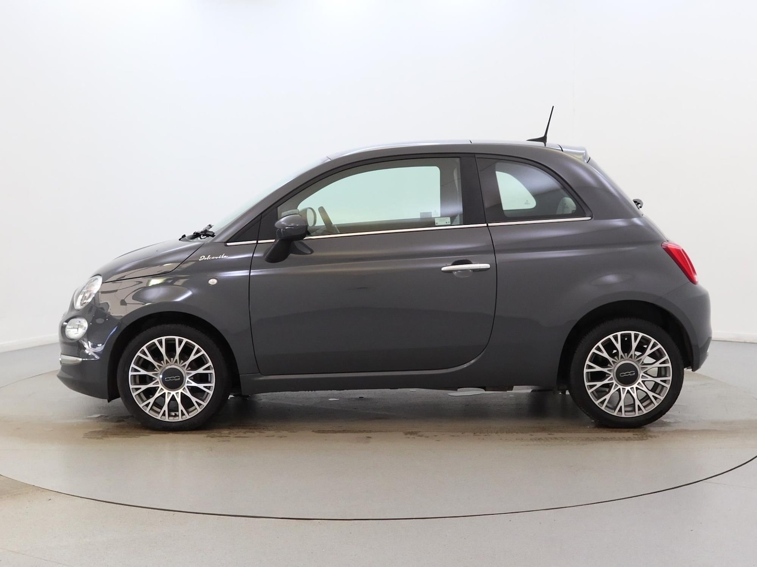 Used Fiat 500 2021 for sale - 76916569: Photo 4