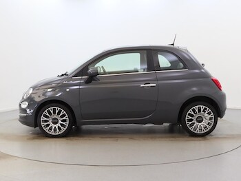 Used Fiat 500 2021 for sale - 76916569: Photo