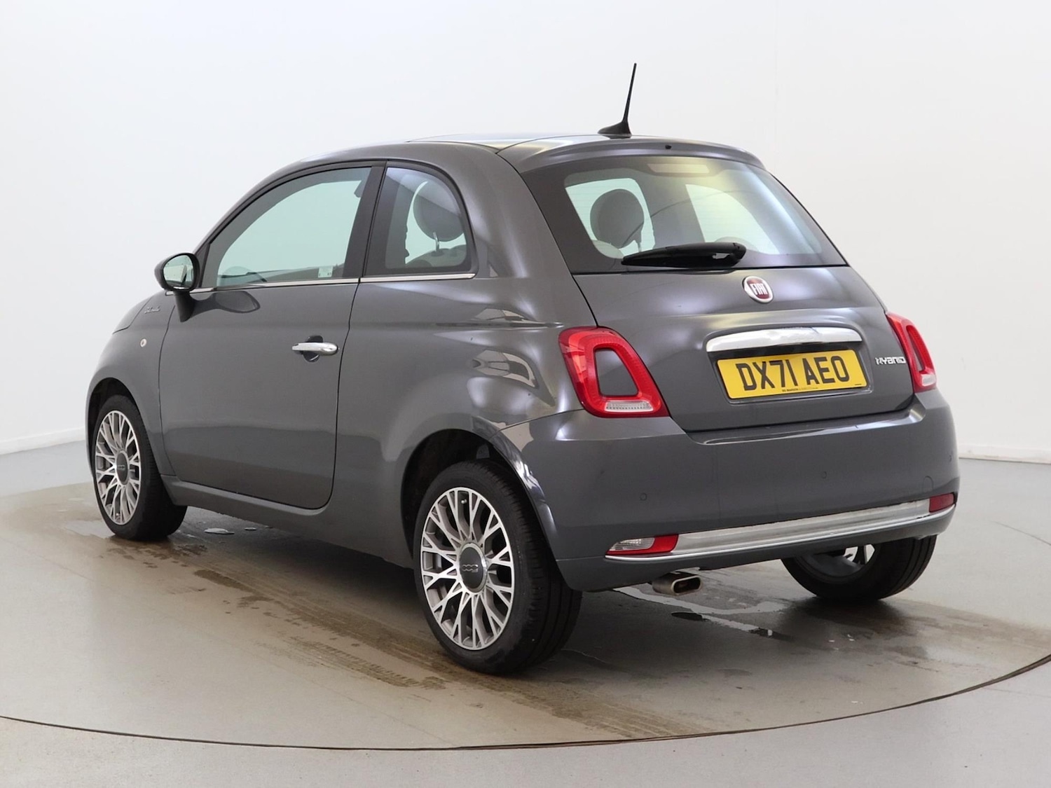 Used Fiat 500 2021 for sale - 76916569: Photo 7