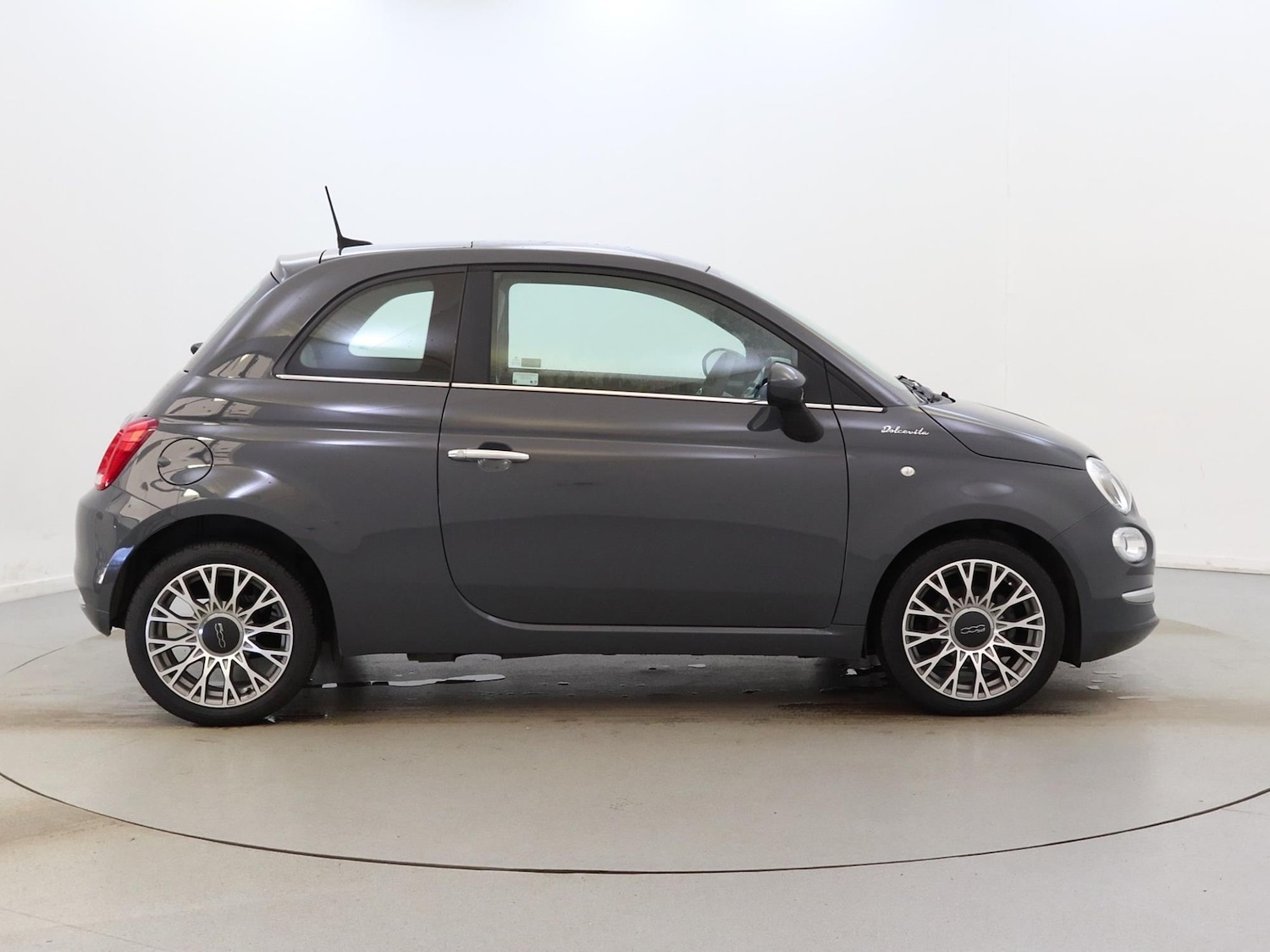 Used Fiat 500 2021 for sale - 76916569: Photo 8
