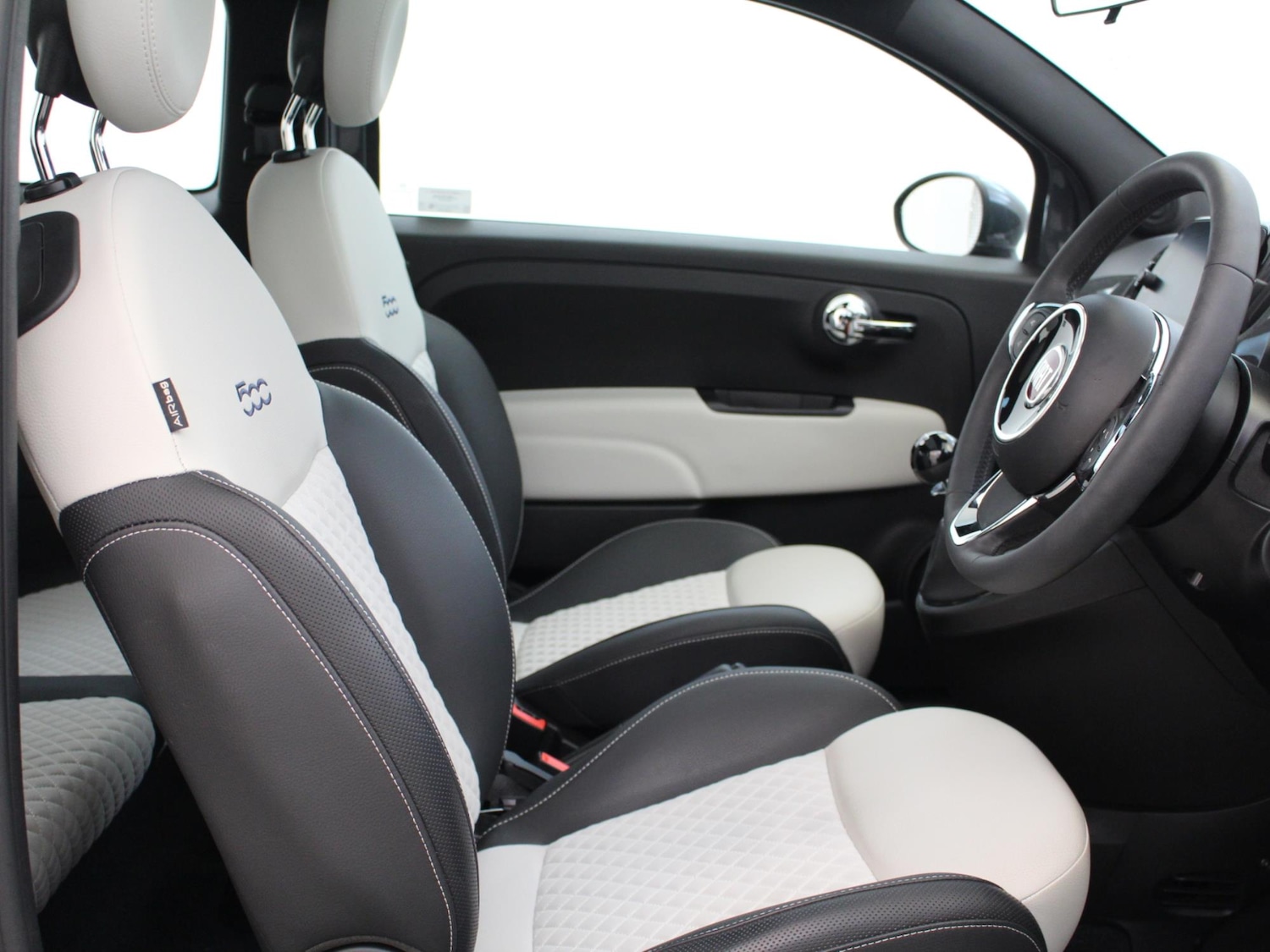 Used Fiat 500 2021 for sale - 76916569: Photo 9