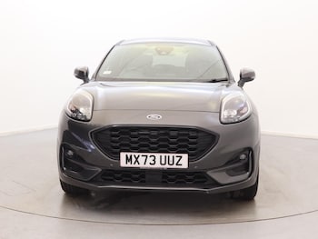 Used Ford Puma 2023 for sale - 78537495: Photo