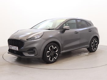 Used Ford Puma 2023 for sale - 78537495: Photo