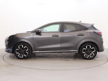 Used Ford Puma 2023 for sale - 78537495: Photo