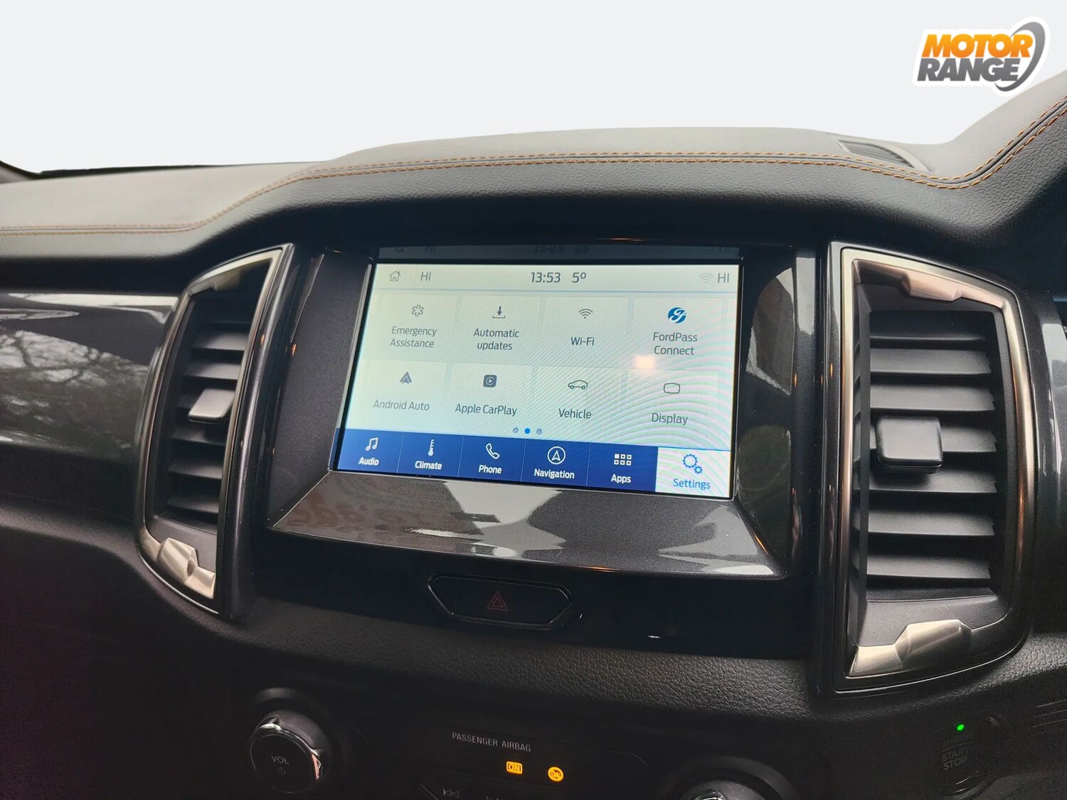 Used Ford Ranger 2022 for sale - 77398047: Photo 12