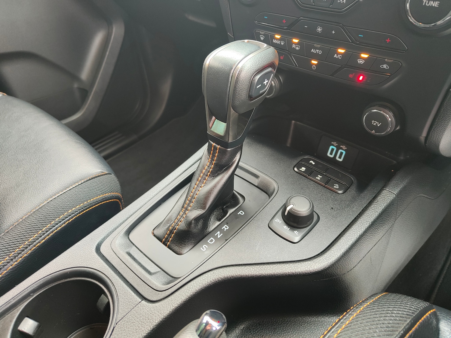 Used Ford Ranger 2022 for sale - 77398047: Photo 16