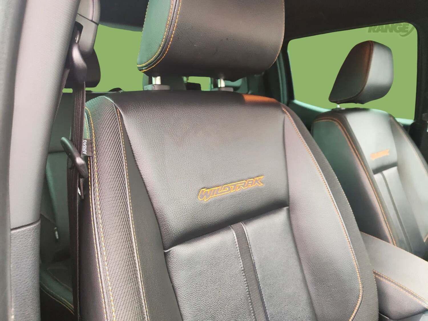 Used Ford Ranger 2022 for sale - 77398047: Photo 9