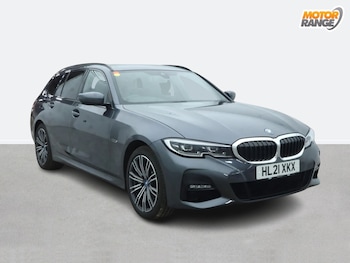 Used BMW 3 Series 2021 for sale - 78139838: Photo
