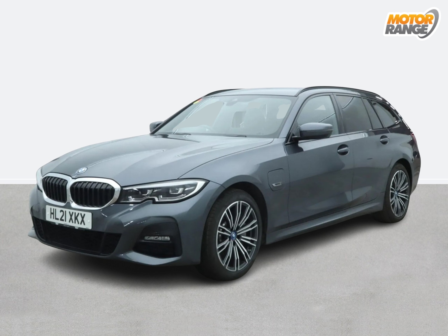 Used BMW 3 Series 2021 for sale - 78139838: Photo 2