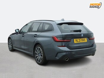 Used BMW 3 Series 2021 for sale - 78139838: Photo