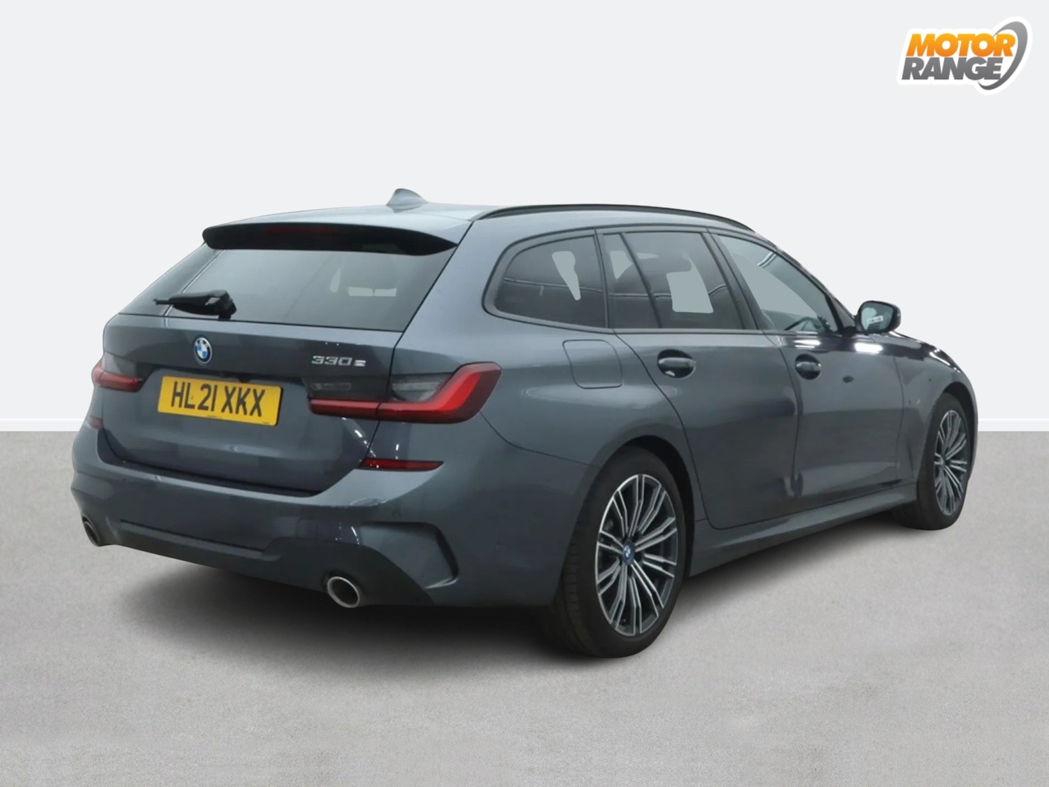 Used BMW 3 Series 2021 for sale - 78139838: Photo 4