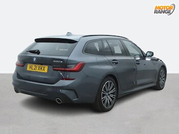 Used BMW 3 Series 2021 for sale - 78139838: Photo