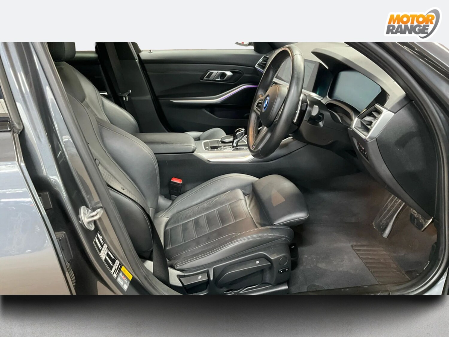 Used BMW 3 Series 2021 for sale - 78139838: Photo 8