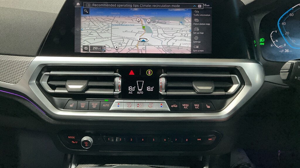 Used BMW 3 Series 2021 for sale - 78139838: Photo 9