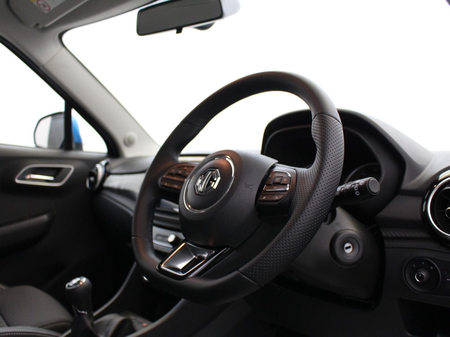 Used MG MG3 2024 for sale - 77979695: Photo 14