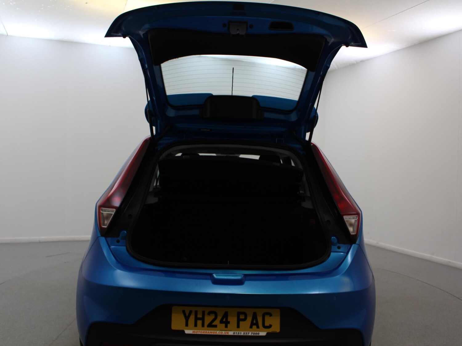 Used MG MG3 2024 for sale - 77979695: Photo 24