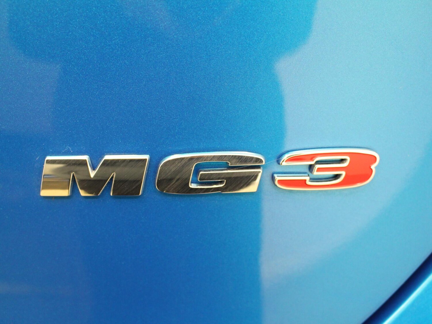 Used MG MG3 2024 for sale - 77979695: Photo 25