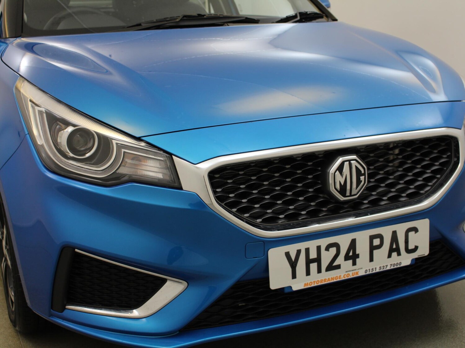 Used MG MG3 2024 for sale - 77979695: Photo 26