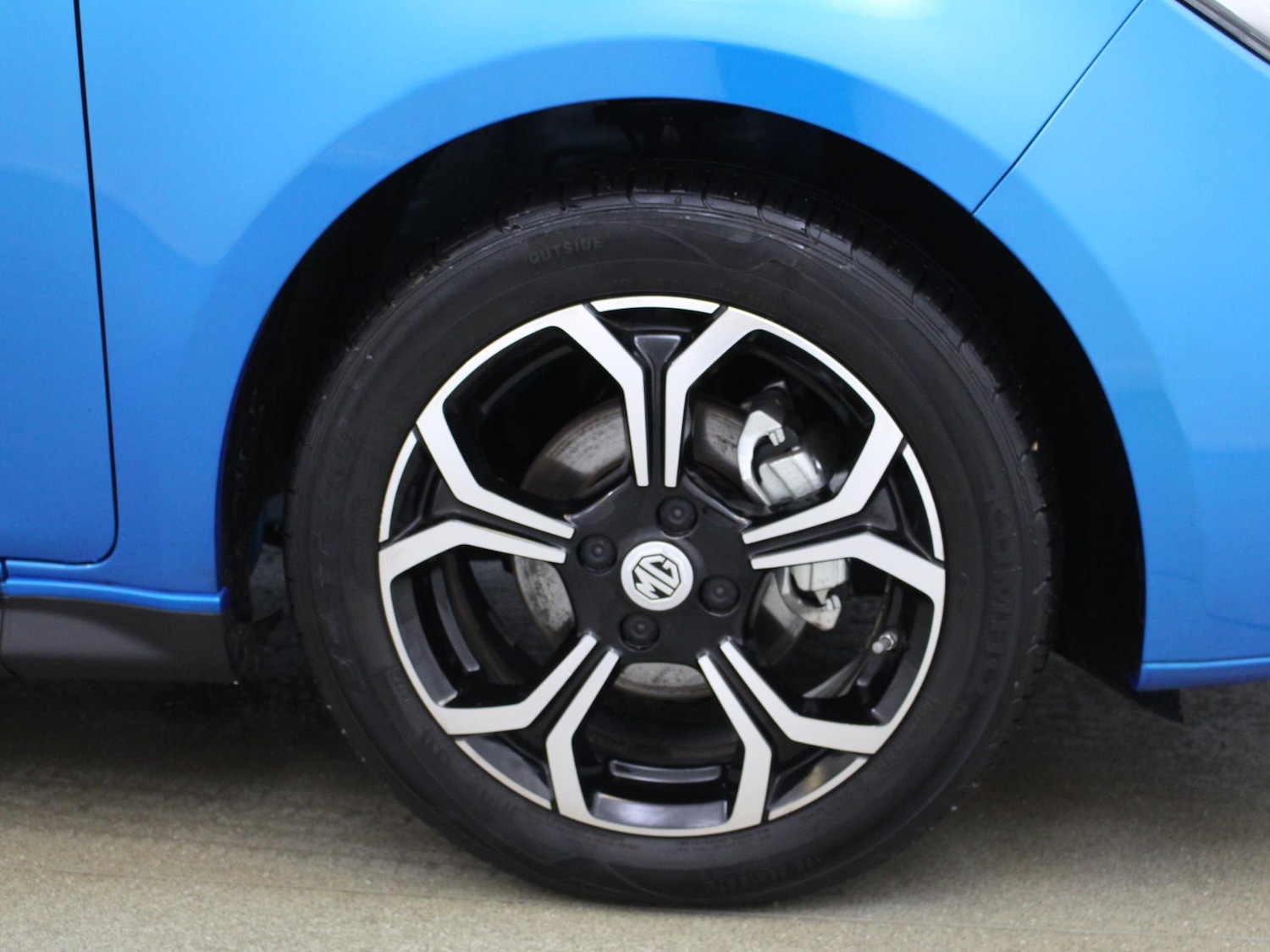 Used MG MG3 2024 for sale - 77979695: Photo 27