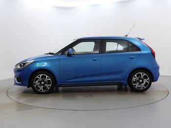 Used MG MG3 2024 for sale - 77979695: Photo