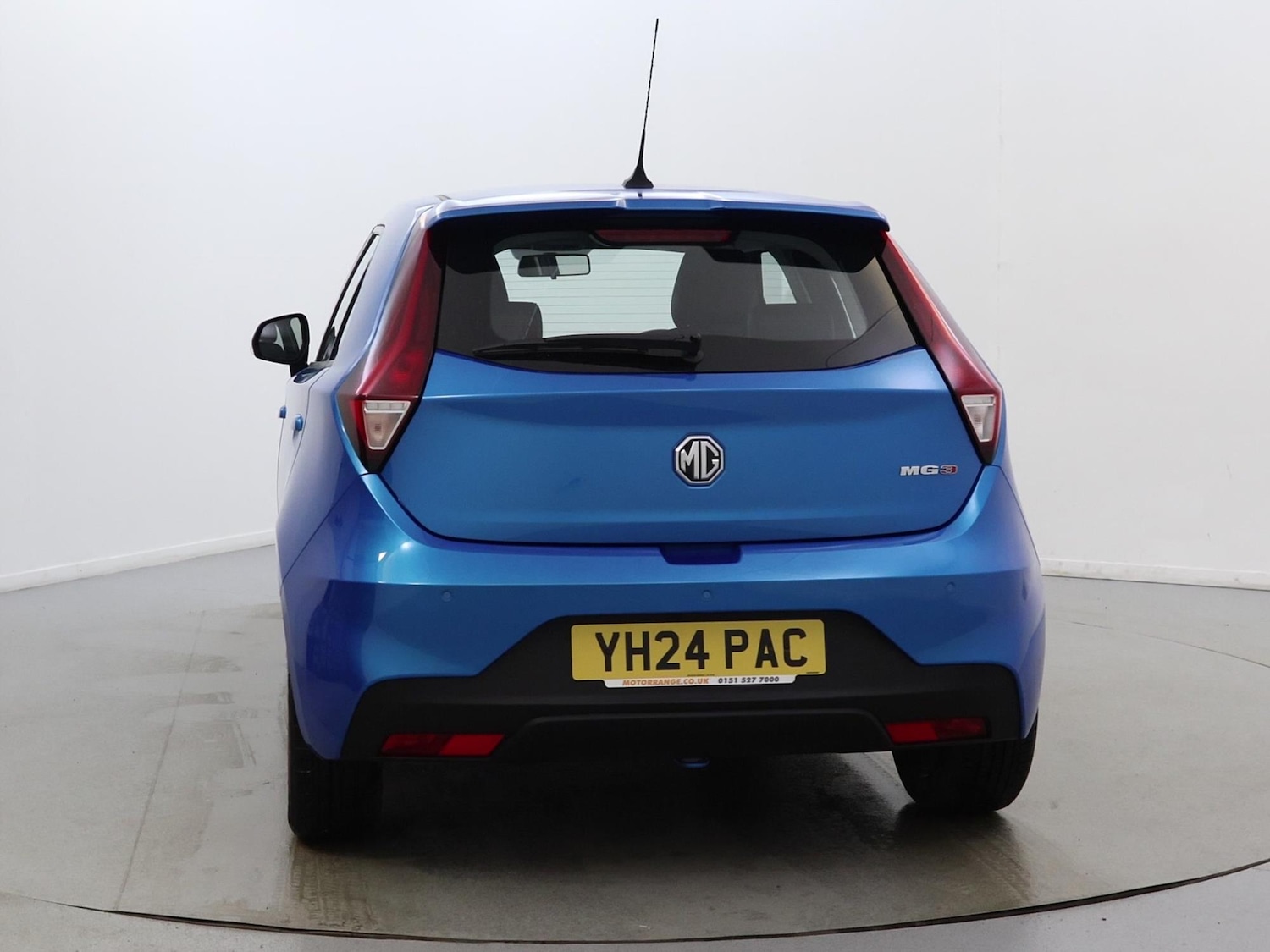 Used MG MG3 2024 for sale - 77979695: Photo 6