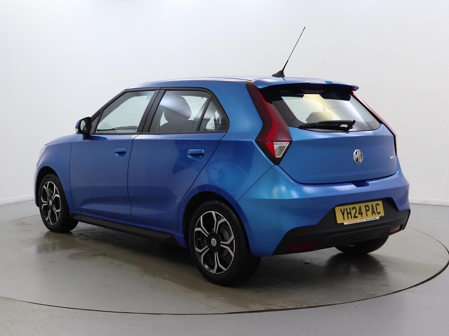 Used MG MG3 2024 for sale - 77979695: Photo 7