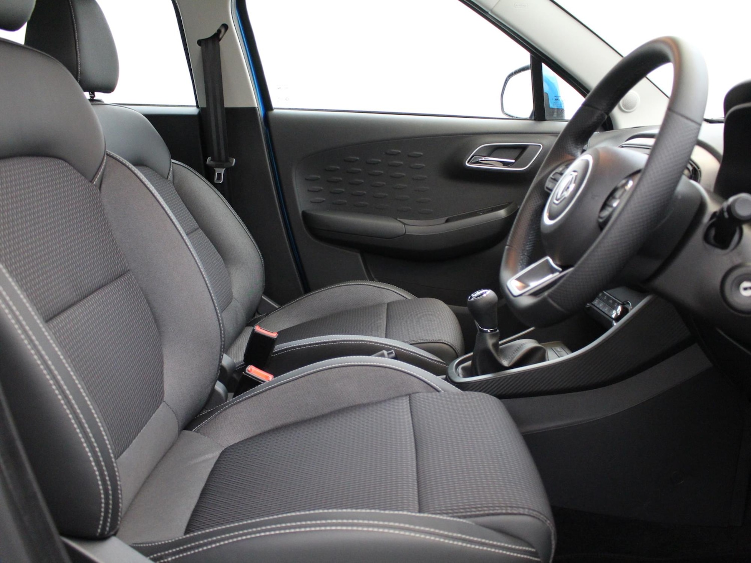 Used MG MG3 2024 for sale - 77979695: Photo 9