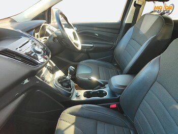 Used Ford Kuga 2015 for sale - 78107618: Photo