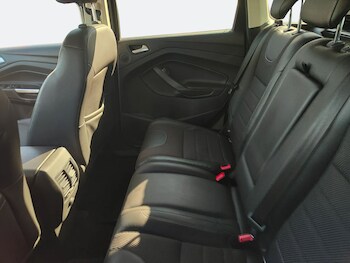 Used Ford Kuga 2015 for sale - 78107618: Photo