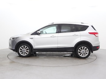 Used Ford Kuga 2015 for sale - 78107618: Photo
