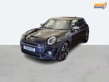 Used MINI Clubman 2021 for sale - 75343958: Photo