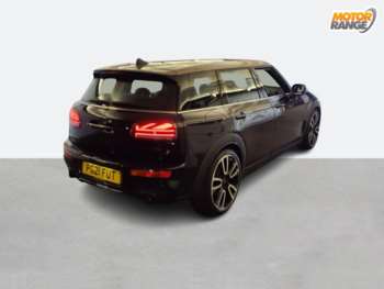 Used MINI Clubman 2021 for sale - 75343958: Photo